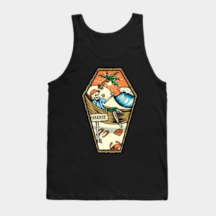 Paradise Tank Top